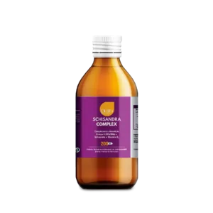 Schisandra Complex 200 ml de Puro Omega